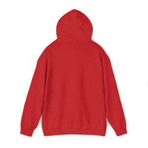 Unisex Halloween hoodie, halloween gift hoodie, halloween scary hoodie  Heavy Blend™ Hooded Sweatshirt