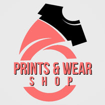 Prints&Wear Shop