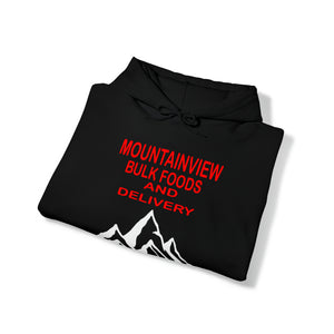 MVBF Unisex Heavy Blend™ Hooded Sweatshirt
