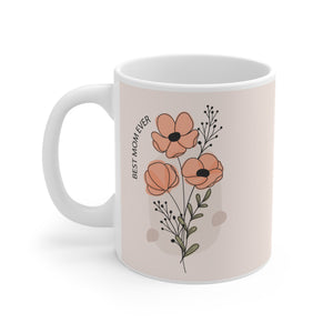 Mothers day gift, Moms gift for mothers day Ceramic Mugs (11oz\15oz\20oz)
