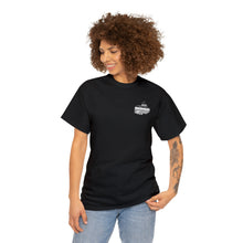 Load image into Gallery viewer, MD GreenView Unisex Heavy Cotton Tee
