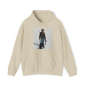 Jeremiah Hoodie Special Request,Personalized hoodie, gift idea Unisex Heavy Blend™ Hooded Sweatshirt