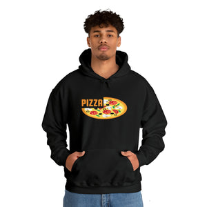 pizza hoodie, pizza is life, hoodies pizza lover, pizza for me hoodie Unisex Heavy Blend™ Hooded Sweatshirt