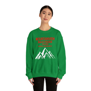 MVBF  Heavy Blend™ Crewneck Sweatshirt