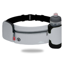 Load image into Gallery viewer, Waist Bag Sports Climbing Hiking Racing Gym Fitness Lightweight Unisex Belt Water Bottle Waist Pack

