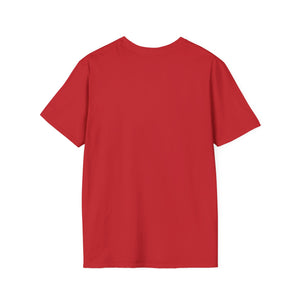 Fishing Shirt, Fathers day shirt, Gift shirt Unisex Softstyle T-Shirt