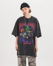 Load image into Gallery viewer, Vintage high street dark and old T-shirt
