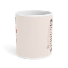 Load image into Gallery viewer, Mothers day gift, Moms gift for mothers day Ceramic Mugs (11oz\15oz\20oz)
