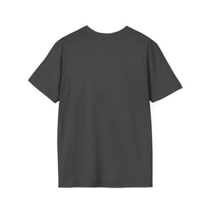 Super Arc Shirt Unisex Softstyle T-Shirt