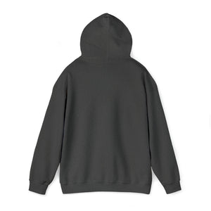 MVBF Unisex Heavy Blend™ Hooded Sweatshirt