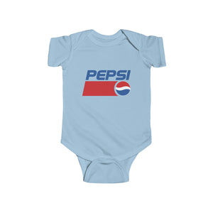 Pepsi for kids Infant Fine Jersey Bodysuit