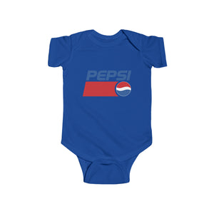 Pepsi for kids Infant Fine Jersey Bodysuit