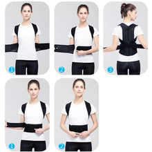 Load image into Gallery viewer, Spine Bending Posture Corrector
