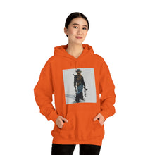 Load image into Gallery viewer, Jeremiah Hoodie Special Request,Personalized hoodie, gift idea Unisex Heavy Blend™ Hooded Sweatshirt
