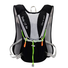 Load image into Gallery viewer, Backpack Marathon Cycling Bag Hydration Bag
