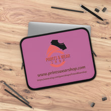 Load image into Gallery viewer, PERSONALIZED Laptop Sleeve, Your LOGO here
