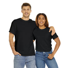 Load image into Gallery viewer, Security shirt, event security shirt, Security shirt for hockey event Unisex Heavy Cotton Tee
