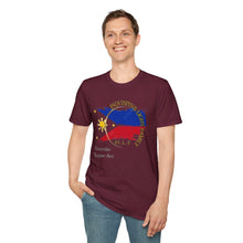 Load image into Gallery viewer, Super Arc Shirt Unisex Softstyle T-Shirt
