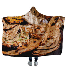 Load image into Gallery viewer, Taco Cape Home Blanket Children&#39;s Blanket Thickened Blanket
