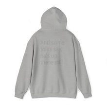 Load image into Gallery viewer, Jeremiah Hoodie Special Request,Personalized hoodie, gift idea Unisex Heavy Blend™ Hooded Sweatshirt
