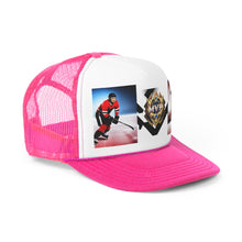 Load image into Gallery viewer, MVP Hockey Trucker Caps
