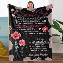 Load image into Gallery viewer, Hot Envelope Blanket 3d Digital Printing Baby Nap Blanket Flannel Blanket
