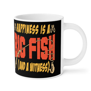 Printswear Mug, Gifts for dad, Fishing lover, fishing mug, Boating mug,Ceramic Mugs (11oz\15oz\20oz)