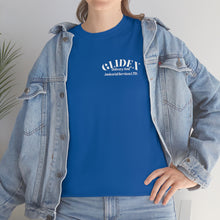 Load image into Gallery viewer, Glidex Company Personalize Shirt Unisex Heavy Cotton Tee
