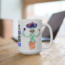 Load image into Gallery viewer, Printswear Son drawing, Gift idea mug, Funny mug gift, Drawing mug funny mug Ceramic Mugs (11oz15oz20oz)
