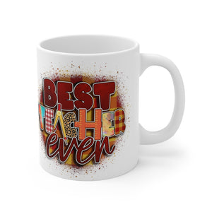 Printswear teacher gift, end school gift idea, teacher gift mug, best teacher gift Ceramic Mugs (11oz\15oz\20oz)