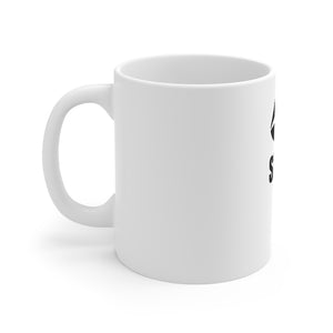Speak up mug, for kids, gift idea,White Mug 11oz