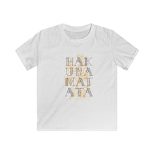 Load image into Gallery viewer, HAKUNA Kids Softstyle Tee
