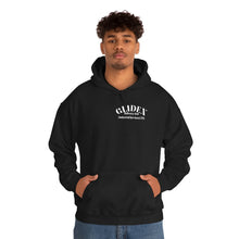 Load image into Gallery viewer, Glidex Unisex Heavy Blend™ Hooded Sweatshirt

