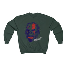 Load image into Gallery viewer, WAT Unisex Heavy Blend™ Crewneck Sweatshirt

