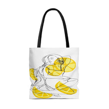 Load image into Gallery viewer, Theonly Tote Bag
