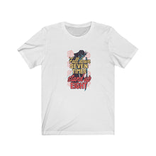 Load image into Gallery viewer, FALL DOWN Unisex Jersey Short Sleeve Tee
