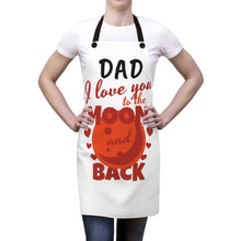 Load image into Gallery viewer, DAD Apron

