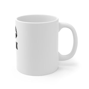 Speak up mug, for kids, gift idea,White Mug 11oz