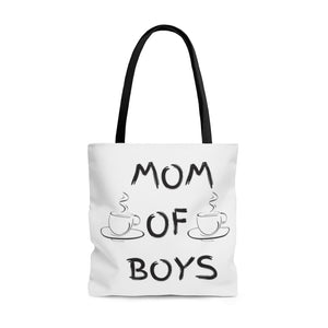 Mom bag, Mom everyday bag, Tote Bag