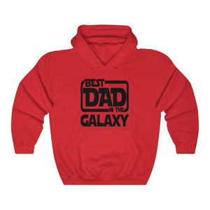 Best dad gift, Birthday Dad gift, Fathers day gift,Unisex Heavy Blend™ Hooded Sweatshirt