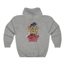 Load image into Gallery viewer, FALL Unisex Heavy Blend™ Hooded Sweatshirt
