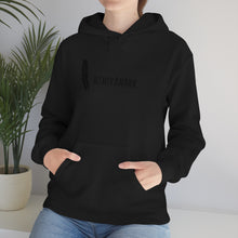 Load image into Gallery viewer, Kristal Unisex Heavy Blend™ Hooded Sweatshirt
