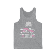 Load image into Gallery viewer, DoingmyBest Unisex Jersey Tank
