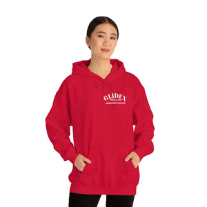 Glidex Unisex Heavy Blend™ Hooded Sweatshirt