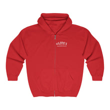 Load image into Gallery viewer, Glidex Unisex Heavy Blend™ Full Zip Hooded Sweatshirt
