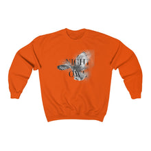 Load image into Gallery viewer, NIGHT Unisex Heavy Blend™ Crewneck Sweatshirt
