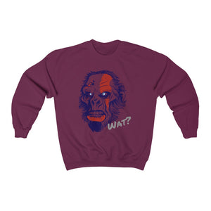 WAT Unisex Heavy Blend™ Crewneck Sweatshirt