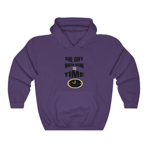 THE GIFT Unisex Heavy Blend™ Hooded Sweatshirt
