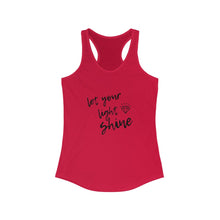 Load image into Gallery viewer, Smooth Women&#39;s Ideal Racerback Tank
