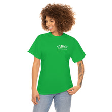 Load image into Gallery viewer, Glidex Company Personalize Shirt Unisex Heavy Cotton Tee
